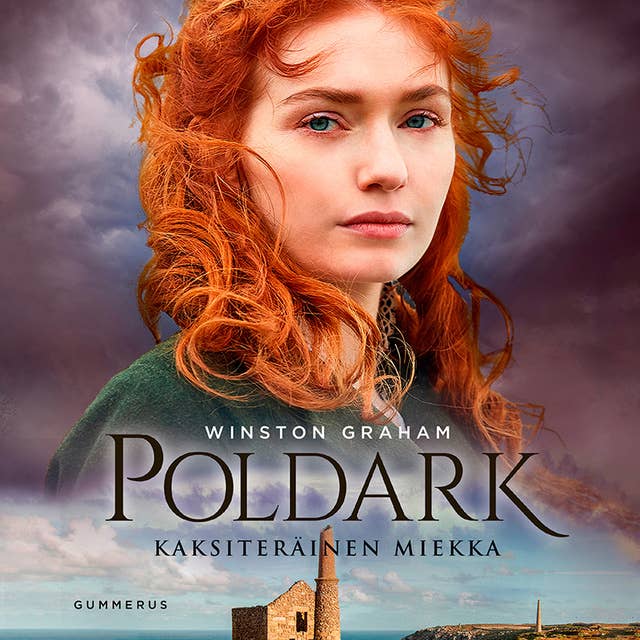 Poldark  Kaksiteräinen miekka