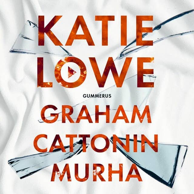 Cover for Graham Cattonin murha