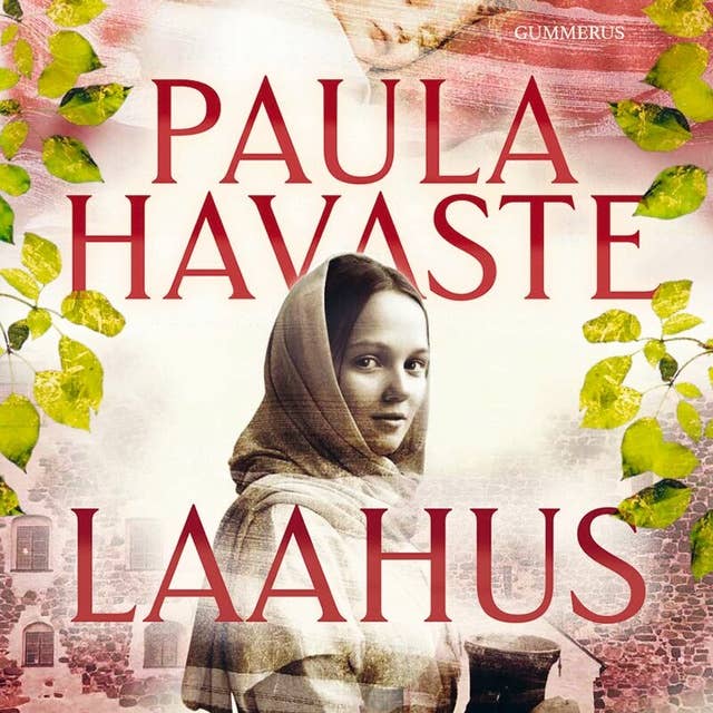 Cover for Laahus
