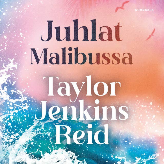 Cover for Juhlat Malibussa