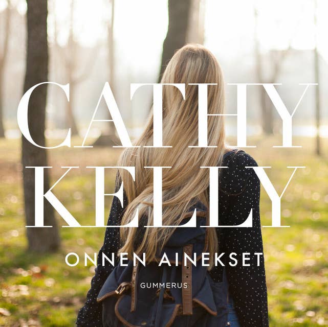 Cover for Onnen ainekset