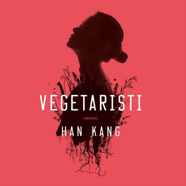 Cover for Vegetaristi
