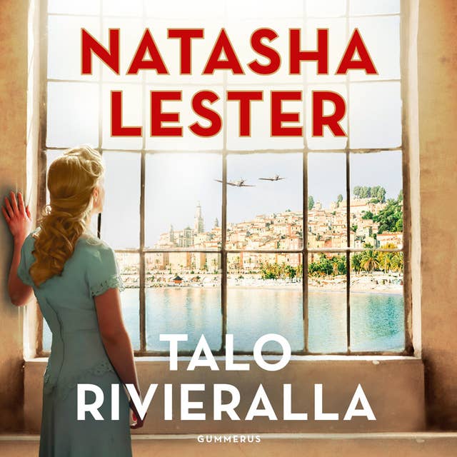 Cover for Talo Rivieralla