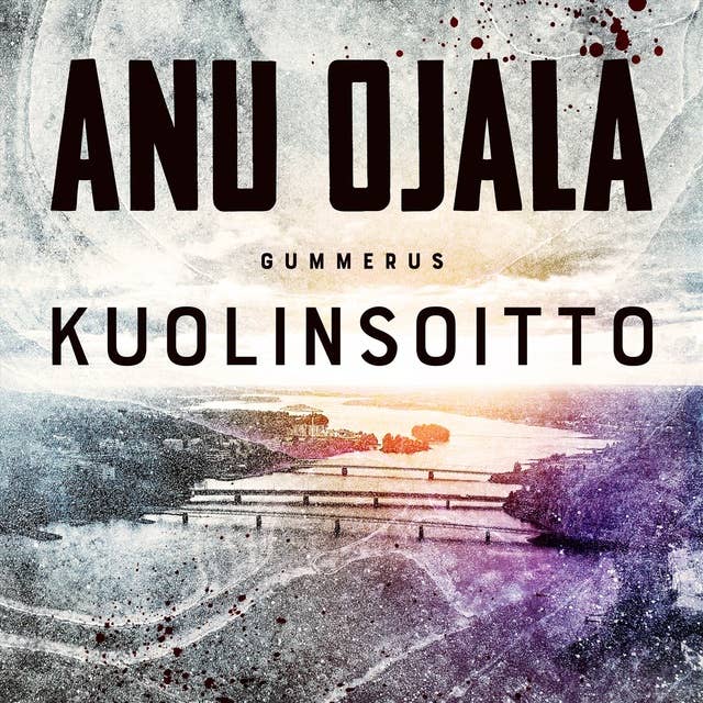 Cover for Kuolinsoitto