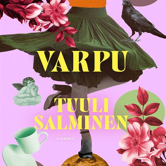 Cover for Varpu