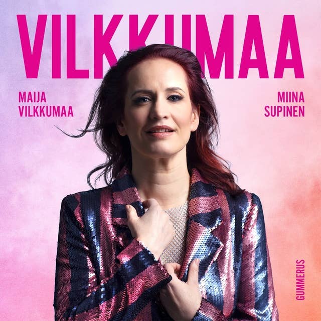 Vilkkumaa 