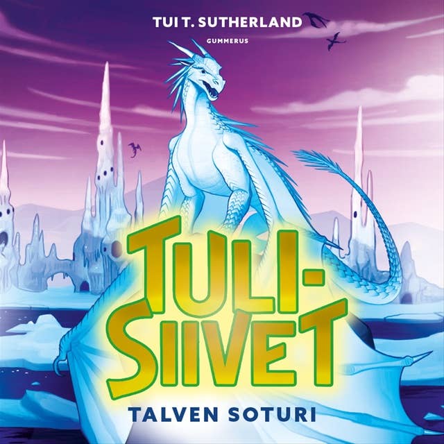 Talven soturi 