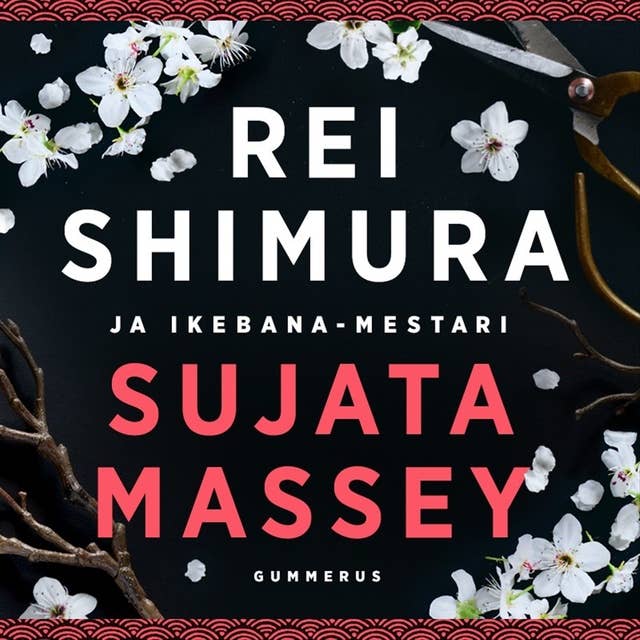 Rei Shimura ja ikebana-mestari