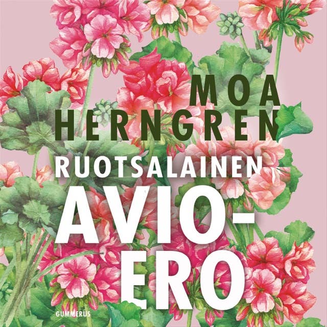 Ruotsalainen avioero 