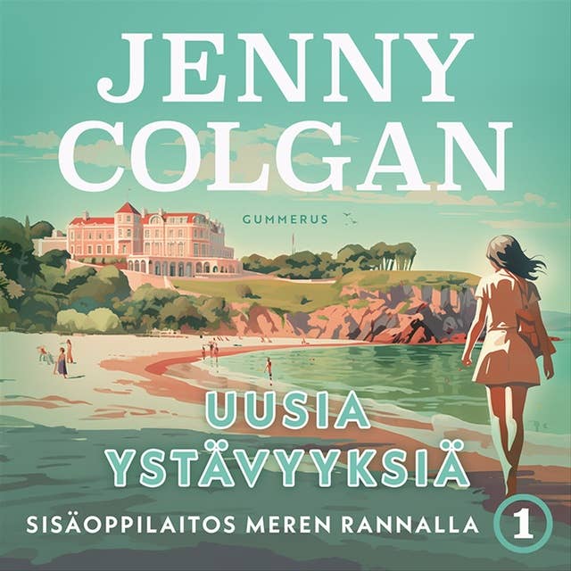 Uusia ystävyyksiä 