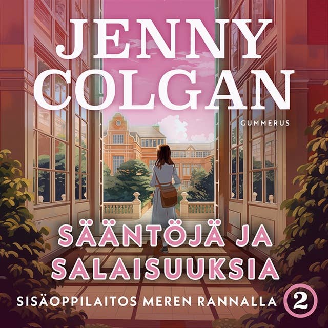 Sääntöjä ja salaisuuksia by Jenny Colgan