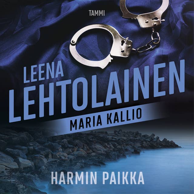 Harmin paikka: Maria Kallio 2