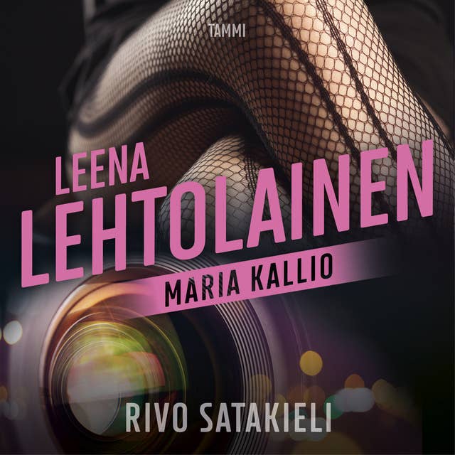 Rivo Satakieli: Maria Kallio 9