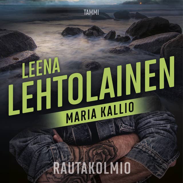 Rautakolmio: Maria Kallio 12