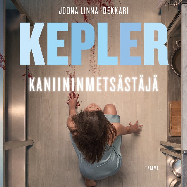 Kaniininmetsästäjä - Äänikirja & E-kirja - Lars Kepler - Storytel