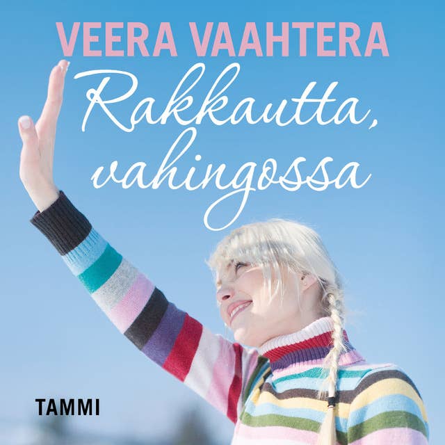 Rakkautta, vahingossa 