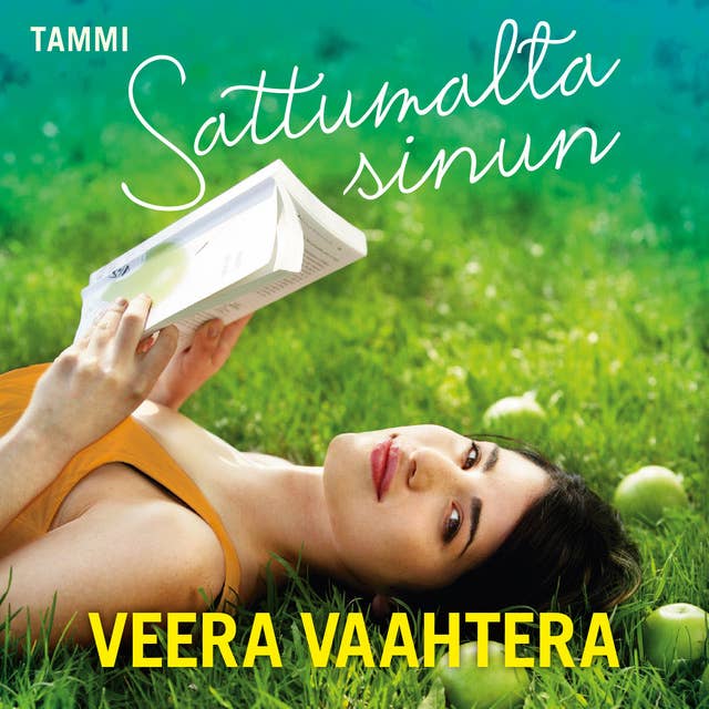 Sattumalta sinun