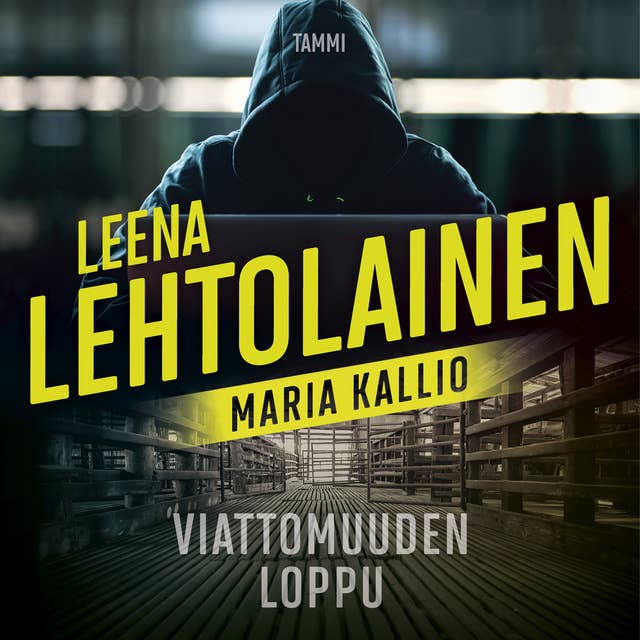 Viattomuuden loppu: Maria Kallio 14