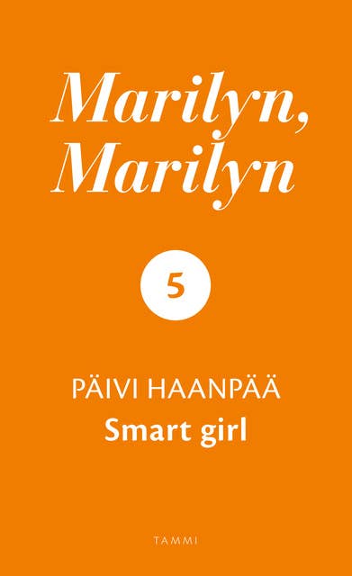 Marilyn, Marilyn 5: Smart girl