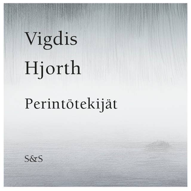 Perintötekijät