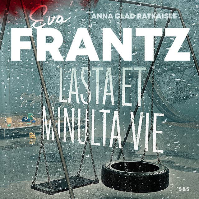 Cover for Lasta et minulta vie