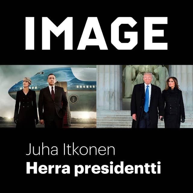 Herra presidentti