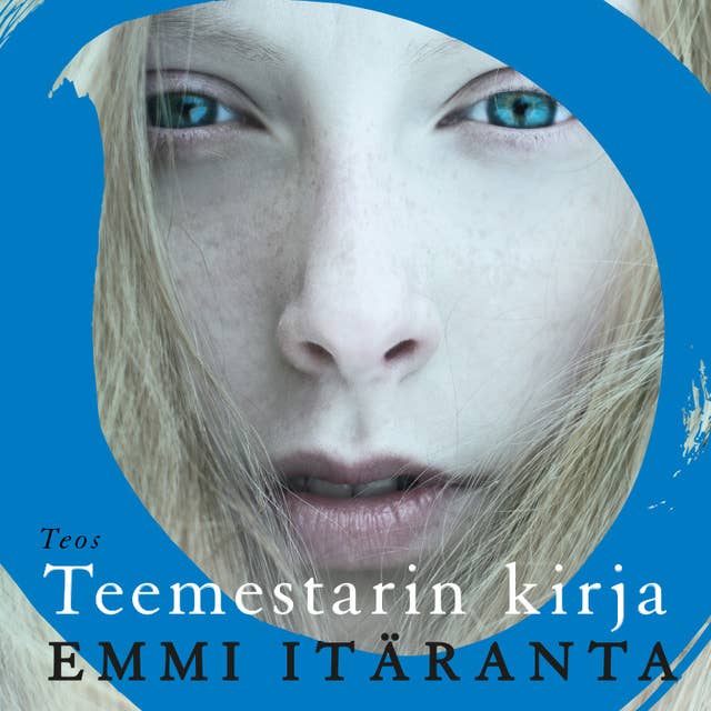 Teemestarin kirja 