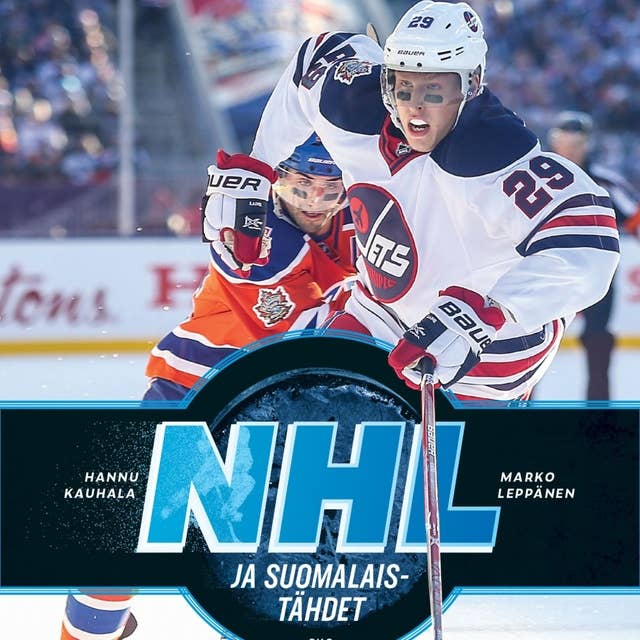 NHL ja suomalaistähdet
