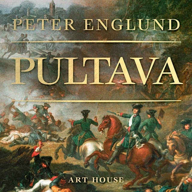 Pultava: Kertomus erään armeijan tuhosta