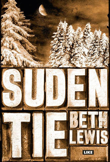Cover for Suden tie