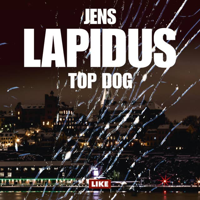 Cover for Top dog