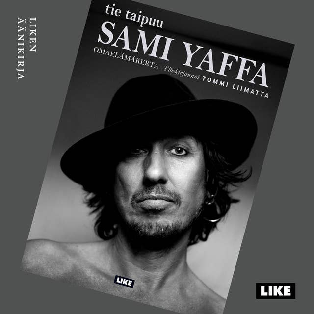 Sami Yaffa: Tie taipuu