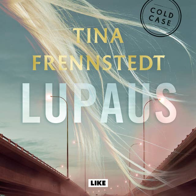 Cover for Lupaus