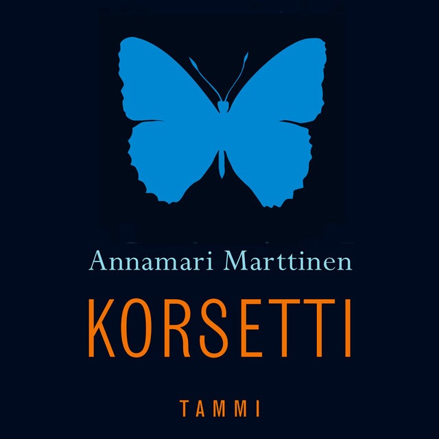 Vapaa - E-kirja - Annamari Marttinen - Storytel