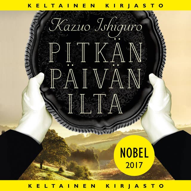 Pitkän päivän ilta 