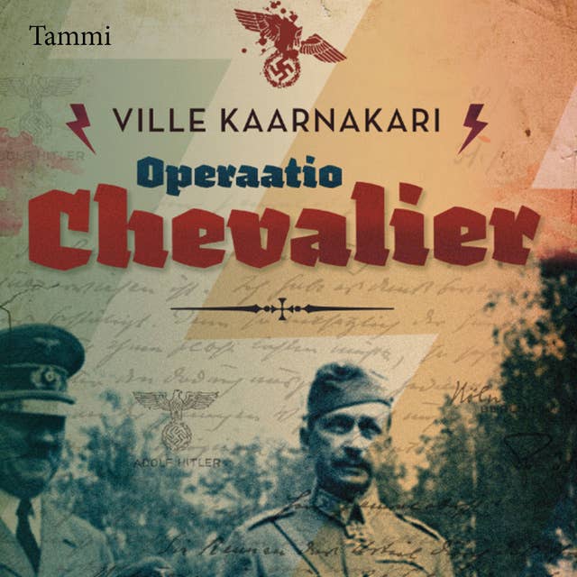 Operaatio Chevalier
