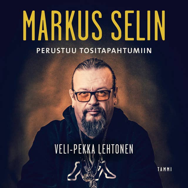 Markus Selin - Perustuu tositapahtumiin