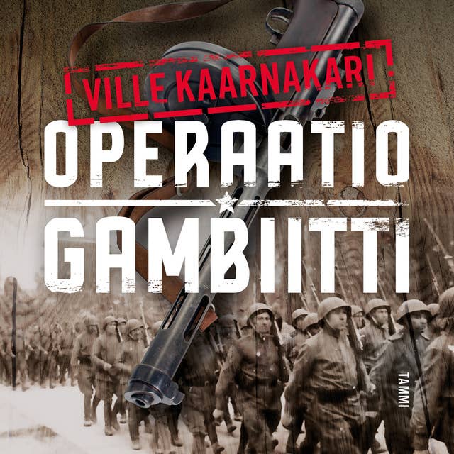 Operaatio Gambiitti