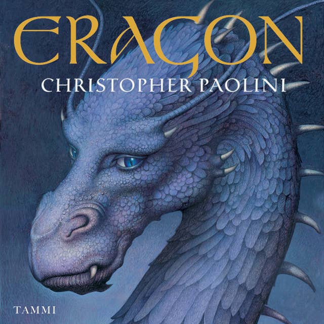 Eragon: Perillinen - Ensimmäinen kirja 