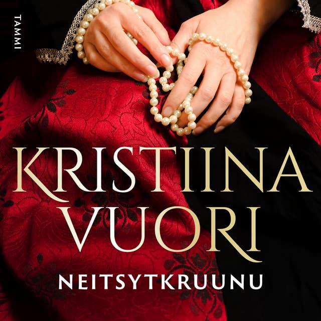 Cover for Neitsytkruunu
