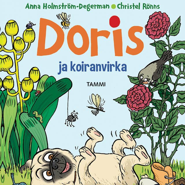 Doris ja koiranvirka