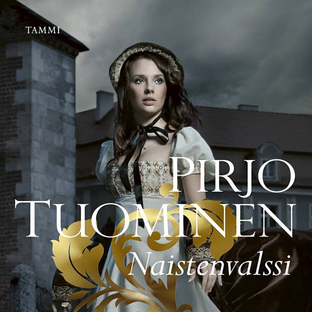 Cover for Naistenvalssi