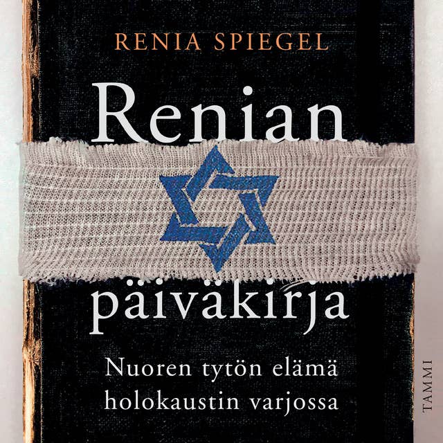Renian päiväkirja: Nuoren tytön elämä holokaustin varjossa