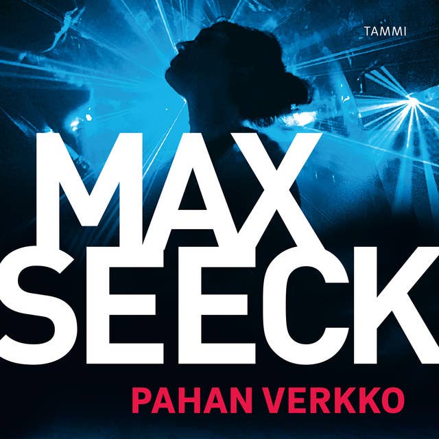 Cover for Pahan verkko