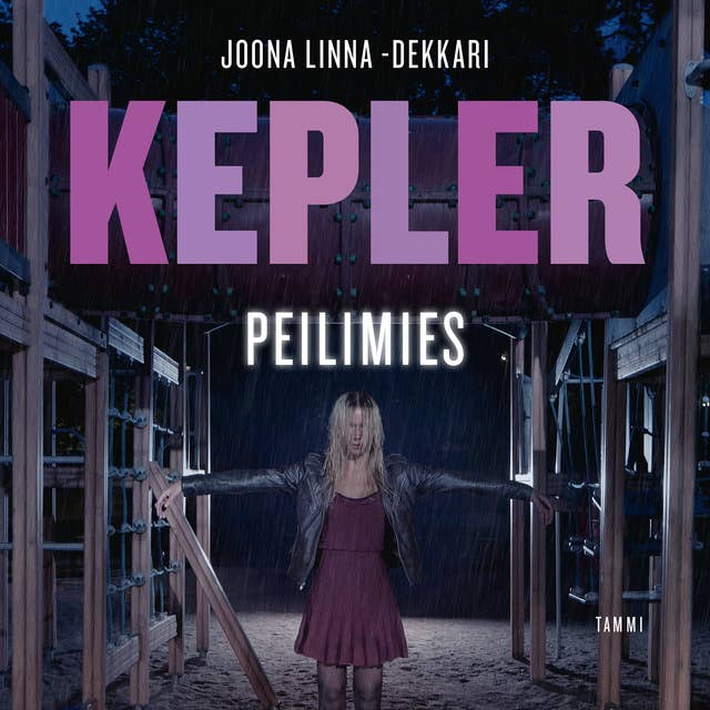Cover for Peilimies