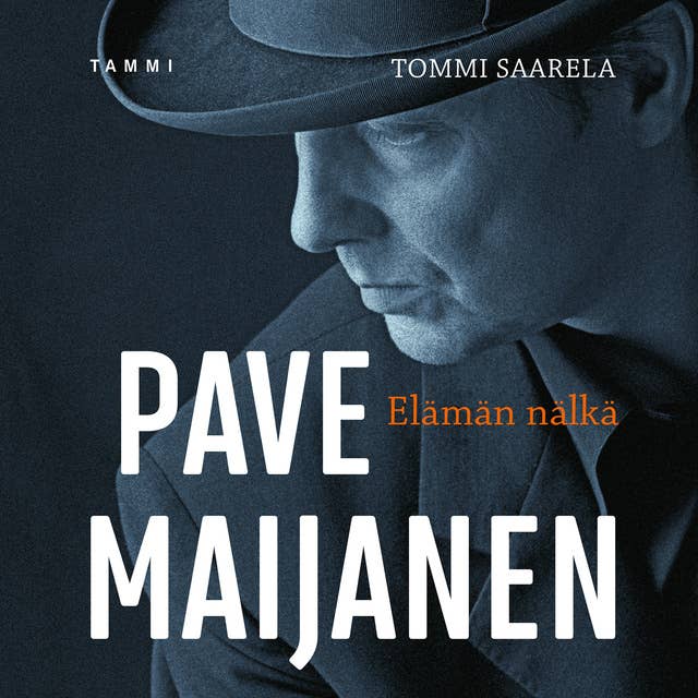 Pave Maijanen - Elämän nälkä 