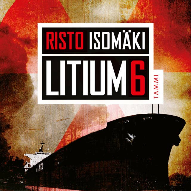 Cover for Litium 6