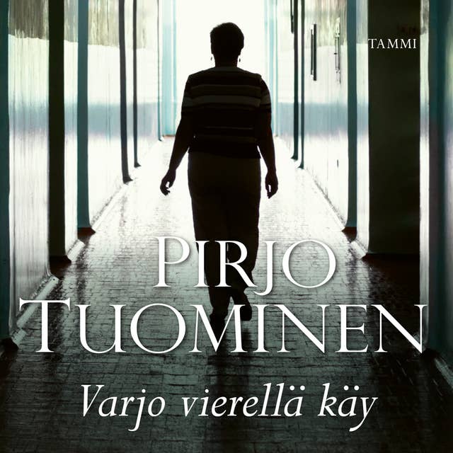 Varjo vierellä käy