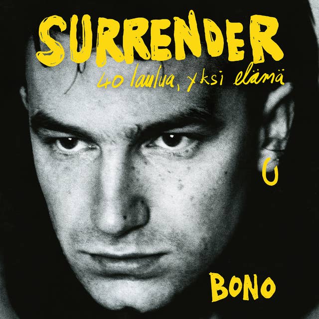 Surrender: 40 laulua, yksi elämä
