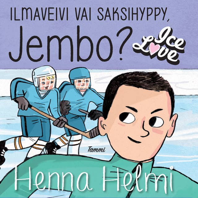 Henna Helmi Heinonen - Ljudböcker & E-böcker - Storytel